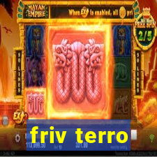 friv terro